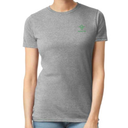 Voyager ESU Ladies T Shirt