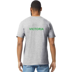 Voyager ESU Ladies T Shirt