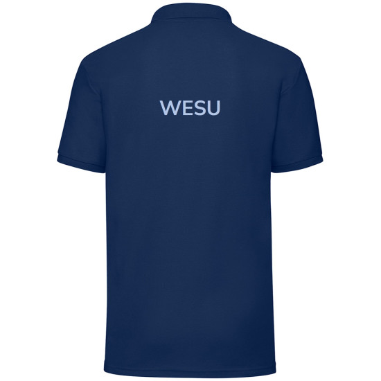 Wallsend Explorers Polo Shirt