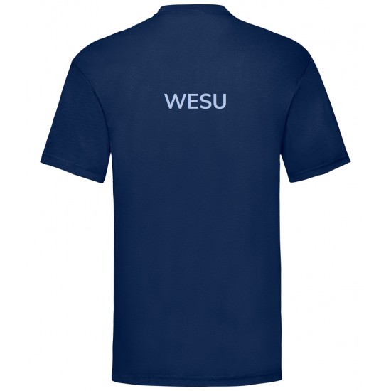 Wallsend Explorers T Shirt