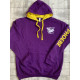 White Horse ESU Hoodie