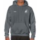Wild Wolves Explorer Hoodie