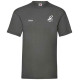 Wild Wolves Explorer T Shirt