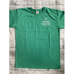 Fruit of the Loom T Shirt Child