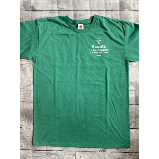 Fruit of the Loom T Shirt Child