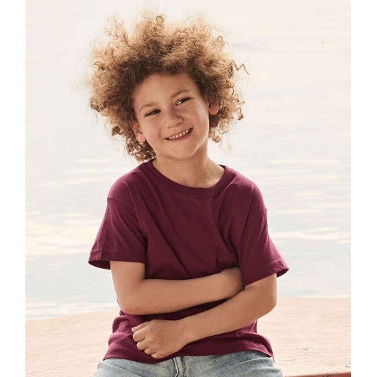 TAG Child Cotton T Shirt