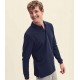 Fruit of the Loom Polo Shirt Long Sleeved