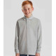 Fruit of the Loom Polo Long Sleeved Child