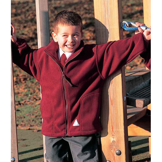 Result Polartherm™ Fleece Jacket Child