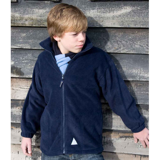 Result Polartherm™ Fleece Jacket Child