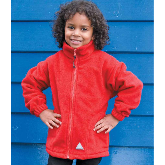 Result Polartherm™ Fleece Jacket Child