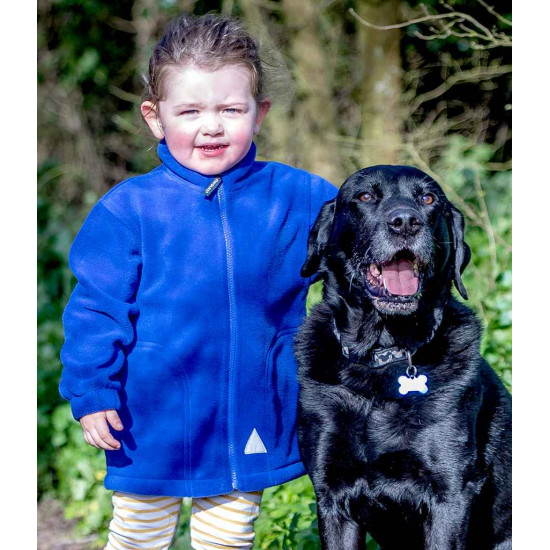 Result Polartherm™ Fleece Jacket Child
