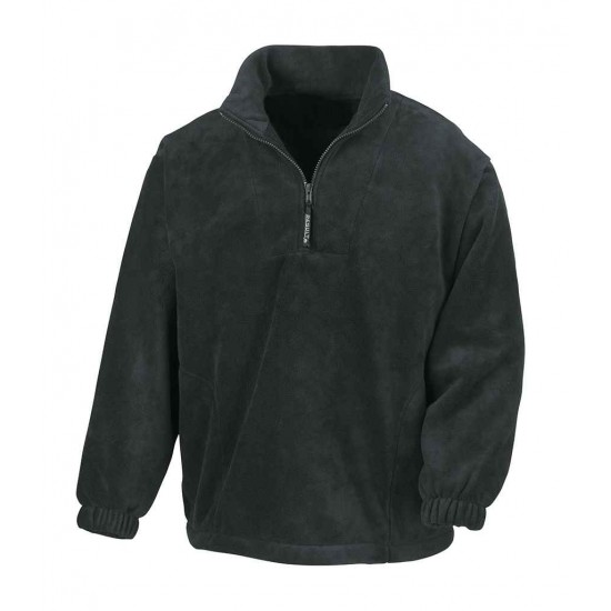 Result Polartherm™ Zip Neck Fleece