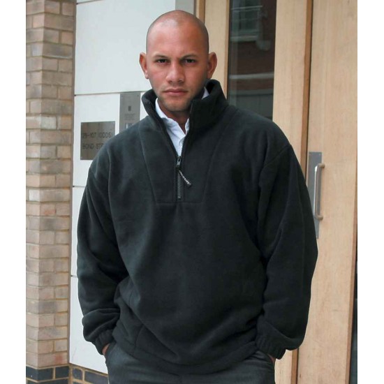 Result Polartherm™ Zip Neck Fleece