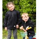 Result Polartherm™Child Zip Neck Fleece