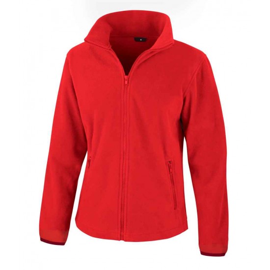 Result Core Norse Outdoor Fleece Jacket Ladies