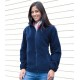 Result Core Norse Outdoor Fleece Jacket Ladies