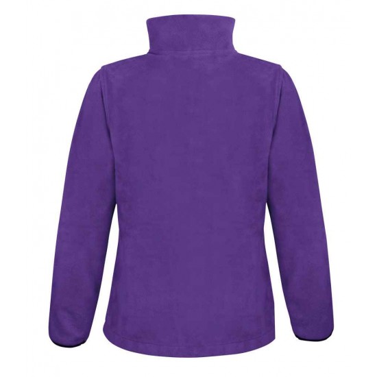 Result Core Norse Outdoor Fleece Jacket Ladies