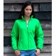 Result Core Norse Outdoor Fleece Jacket Ladies