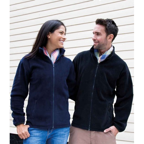 Result Core Norse Outdoor Fleece Jacket