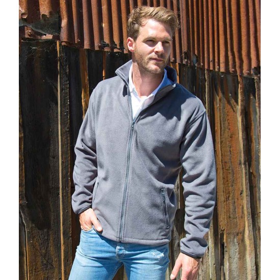 Result Core Norse Outdoor Fleece Jacket