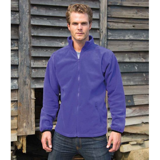 Result Core Norse Outdoor Fleece Jacket