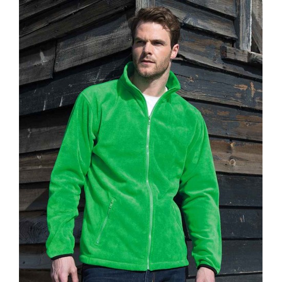 Result Core Norse Outdoor Fleece Jacket