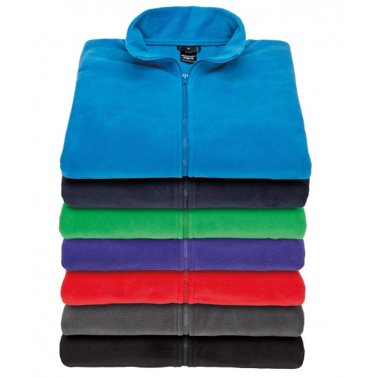 Result Core Norse Outdoor Fleece Jacket