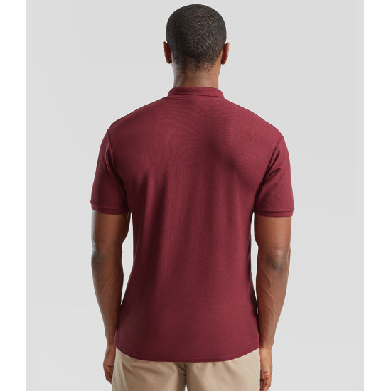 Fruit of the Loom Polo Shirt