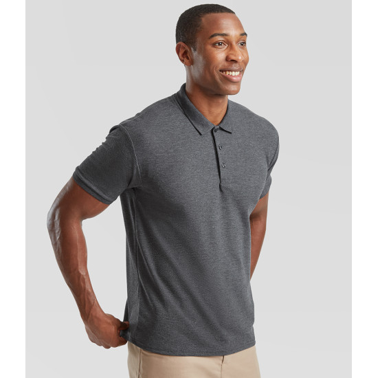 Fruit of the Loom Polo Shirt