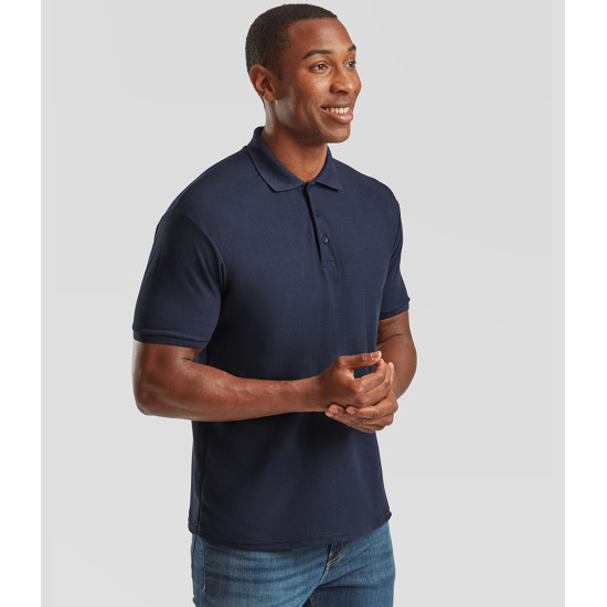 Fruit of the Loom Polo Shirt