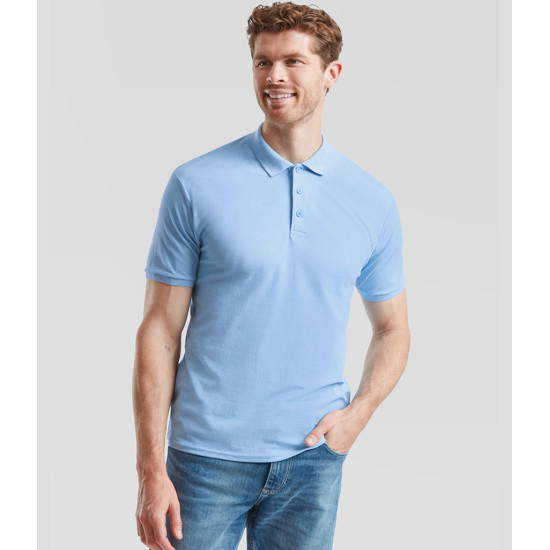 Fruit of the Loom Polo Shirt