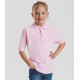 Fruit of the Loom Child Polo Shirt