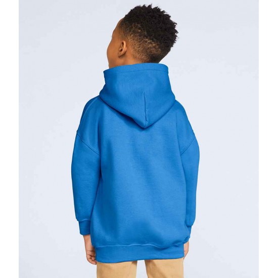 Gildan Heavy Blend Hoodie Child