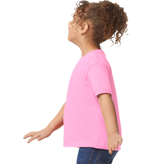 Gildan Heavy Cotton™ Toddler T Shirt
