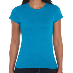 Gildan SoftStyle® T-Shirt Ladies 