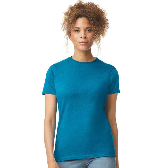 Gildan SoftStyle® T-Shirt Ladies 