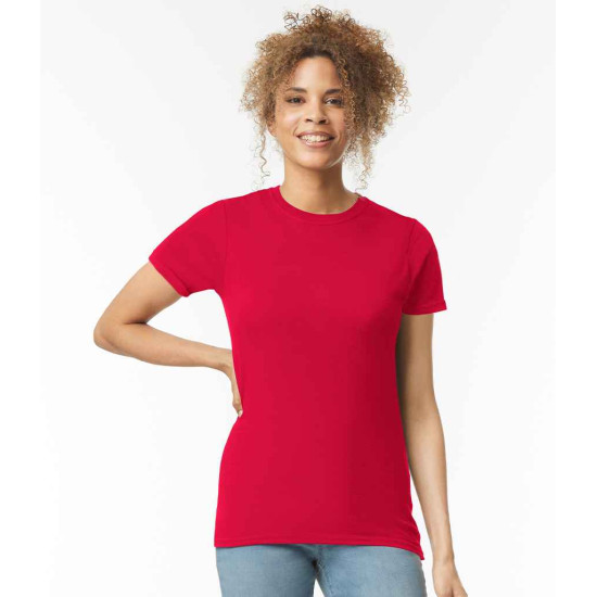 Gildan SoftStyle® T-Shirt Ladies 