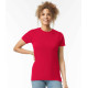 Gildan SoftStyle® T-Shirt Ladies 