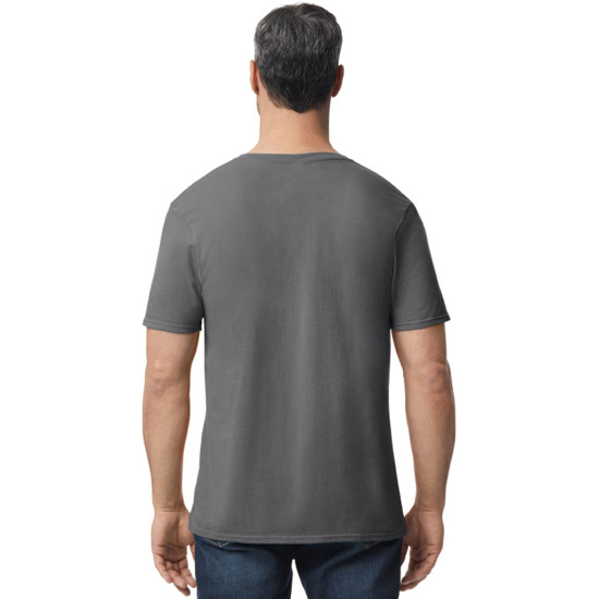 Gildan SoftStyle® V Neck T-Shirt