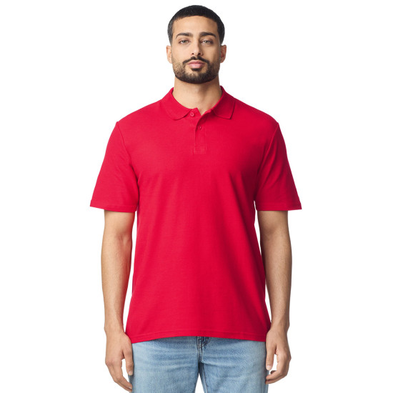 Gildan SoftStyle® Polo Shirt