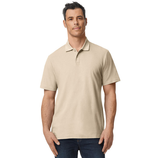 Gildan SoftStyle® Polo Shirt