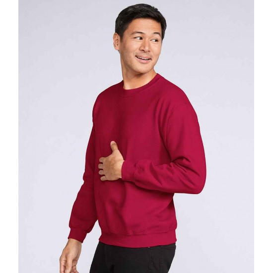 Gildan Heavy Blend Sweatshirt