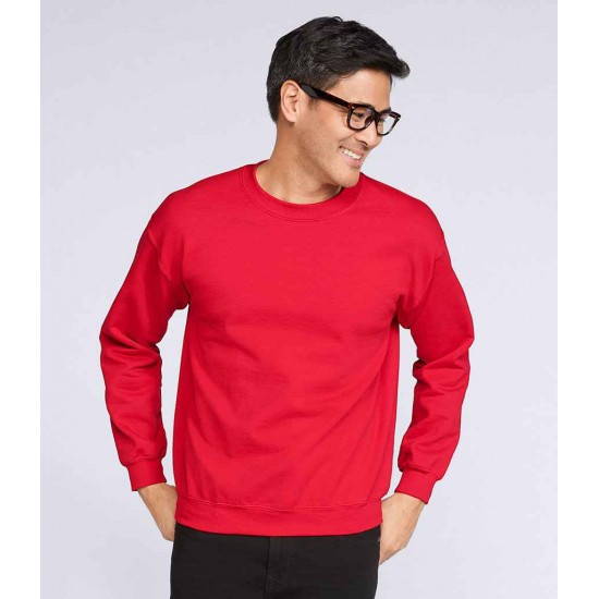 Gildan Heavy Blend Sweatshirt