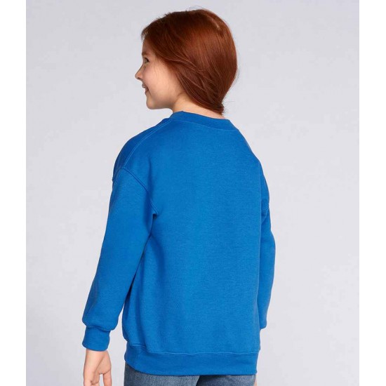 Gildan Heavy Blend Sweatshirt Child