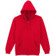 Gildan Heavy Blend Zipped Hoodie