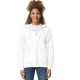 Gildan Heavy Blend Zipped Hoodie