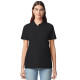Gildan Ladies Softstyle Polo Shirt