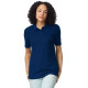 Gildan Ladies Softstyle Polo Shirt