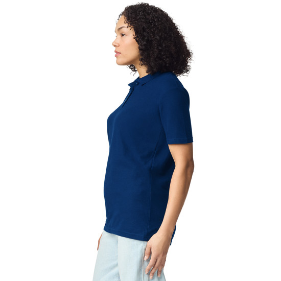 Gildan Ladies Softstyle Polo Shirt